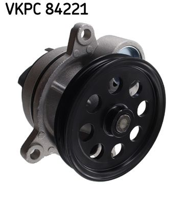 SKF Wasserpumpe, Motorkühlung (VKPC 84221) Thumbnail
